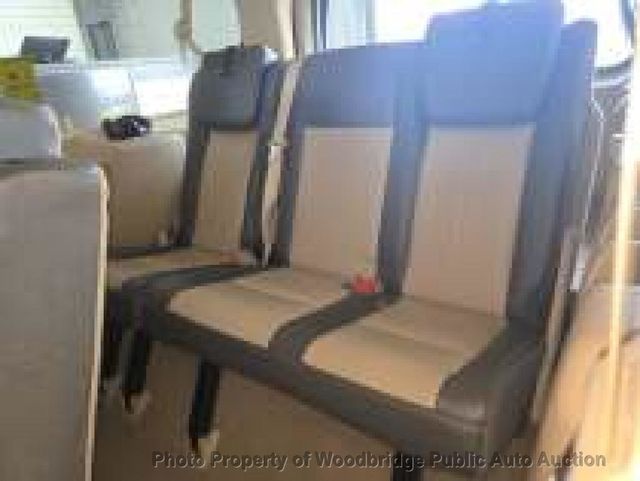 2007 Ford Expedition EL 4WD 4dr Eddie Bauer - 23072170 - 8