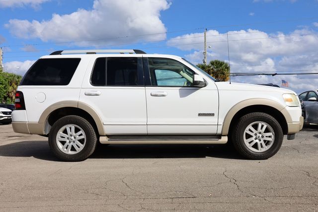 2007 FORD EXPLORER 2WD 4dr V6 Eddie Bauer - 22756609 - 9