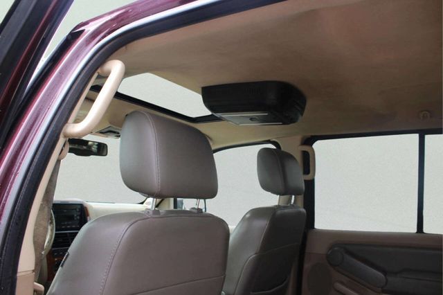 2007 Ford Explorer 4WD 4dr V6 Eddie Bauer - 23015320 - 7