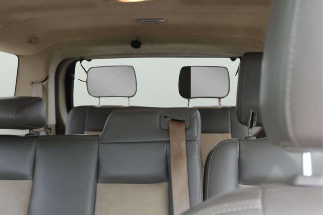 2007 Ford Explorer 4WD 4dr V6 Eddie Bauer - 23015320 - 8