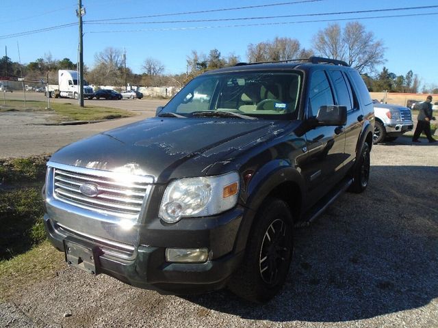 2007 Ford Explorer 4WD 4dr V8 XLT - 20518906 - 0