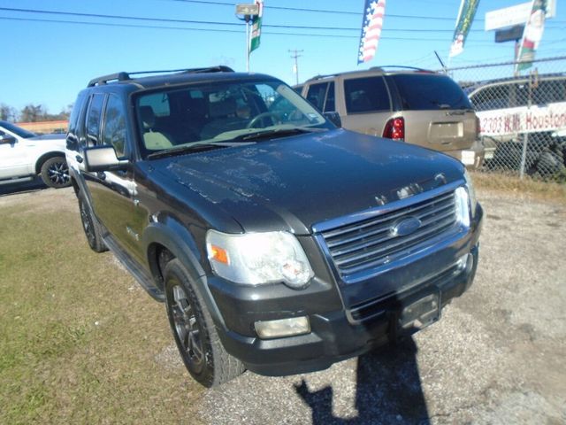 2007 Ford Explorer 4WD 4dr V8 XLT - 20518906 - 1