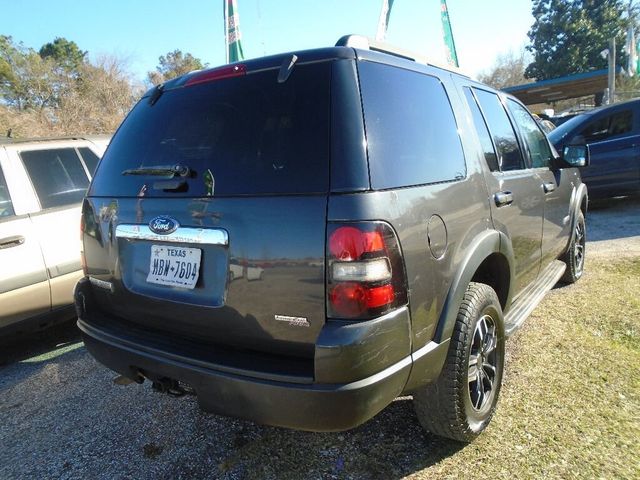 2007 Ford Explorer 4WD 4dr V8 XLT - 20518906 - 2