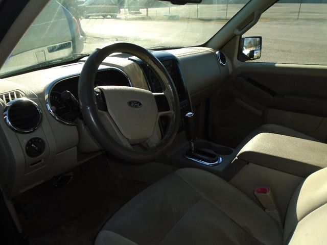 2007 Ford Explorer 4WD 4dr V8 XLT - 20518906 - 3