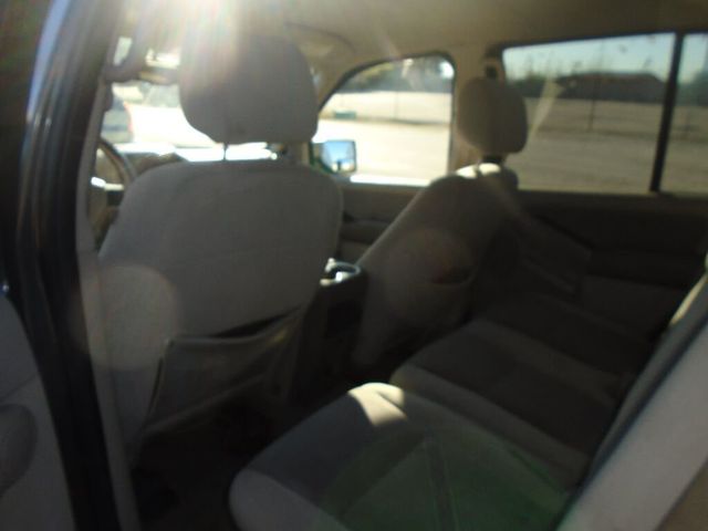 2007 Ford Explorer 4WD 4dr V8 XLT - 20518906 - 4