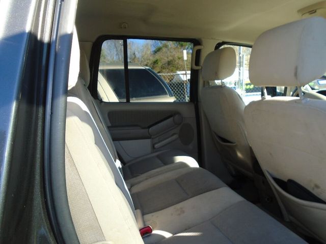 2007 Ford Explorer 4WD 4dr V8 XLT - 20518906 - 6