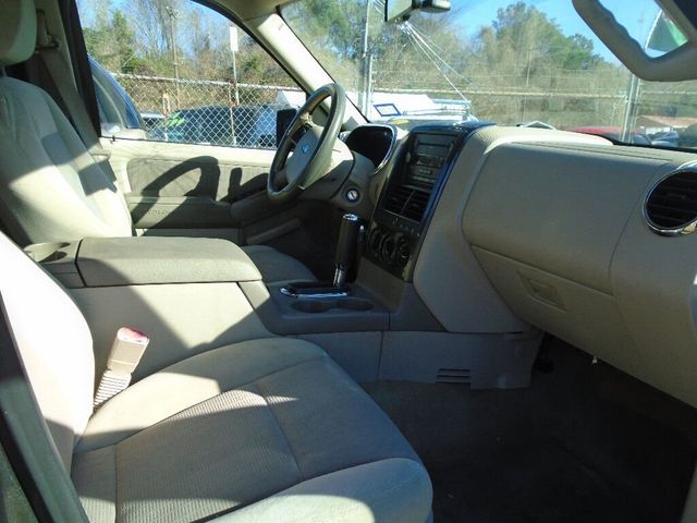 2007 Ford Explorer 4WD 4dr V8 XLT - 20518906 - 8