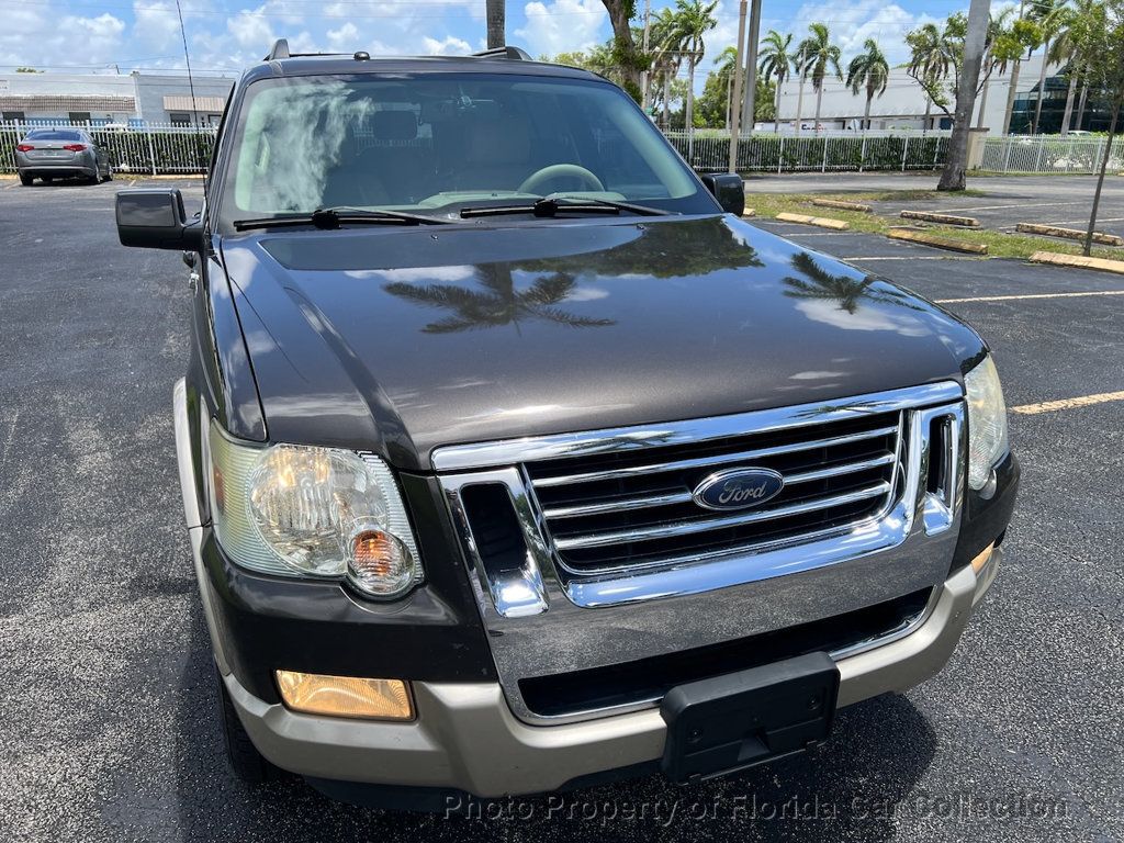 2007 Ford Explorer Eddie Bauer Third Row V6 2WD - 22856090 - 14