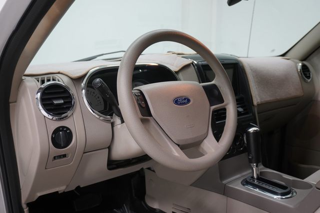 2007 Ford Explorer Sport Trac 2WD 4dr V6 XLT - 23002297 - 9