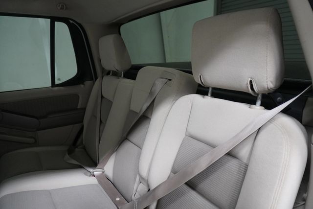 2007 Ford Explorer Sport Trac 2WD 4dr V6 XLT - 23002297 - 12