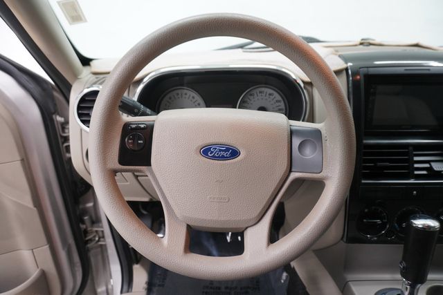 2007 Ford Explorer Sport Trac 2WD 4dr V6 XLT - 23002297 - 15