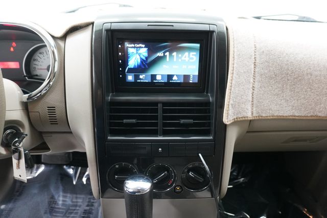 2007 Ford Explorer Sport Trac 2WD 4dr V6 XLT - 23002297 - 17