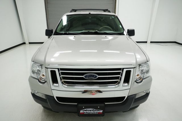 2007 Ford Explorer Sport Trac 2WD 4dr V6 XLT - 23002297 - 1