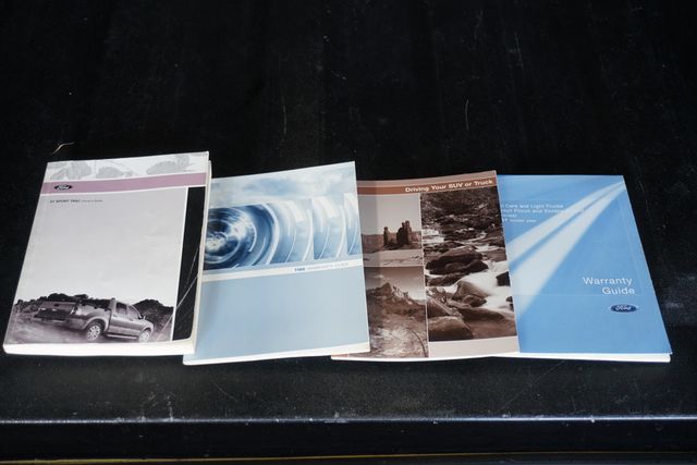 2007 Ford Explorer Sport Trac 2WD 4dr V6 XLT - 23002297 - 20