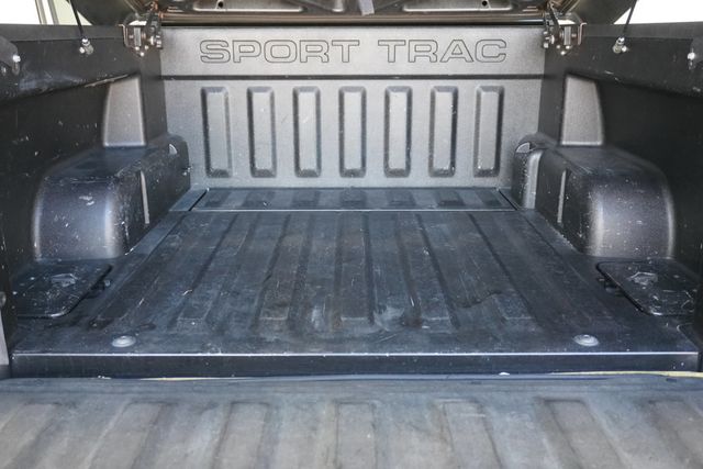 2007 Ford Explorer Sport Trac 2WD 4dr V6 XLT - 23002297 - 21