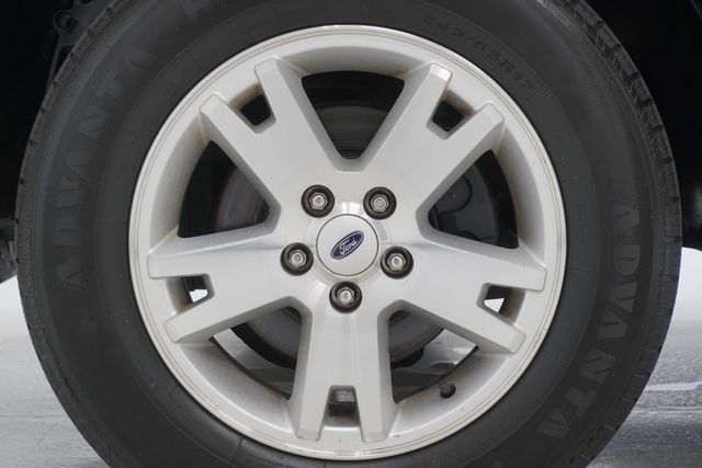 2007 Ford Explorer Sport Trac 2WD 4dr V6 XLT - 23002297 - 22