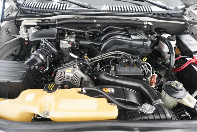 2007 Ford Explorer Sport Trac 2WD 4dr V6 XLT - 23002297 - 25