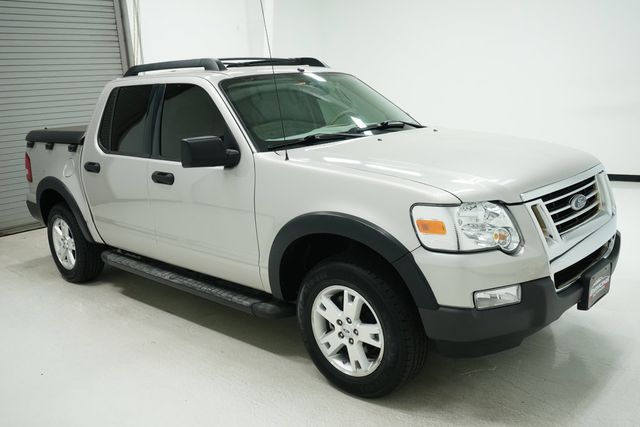 2007 Ford Explorer Sport Trac 2WD 4dr V6 XLT - 23002297 - 2