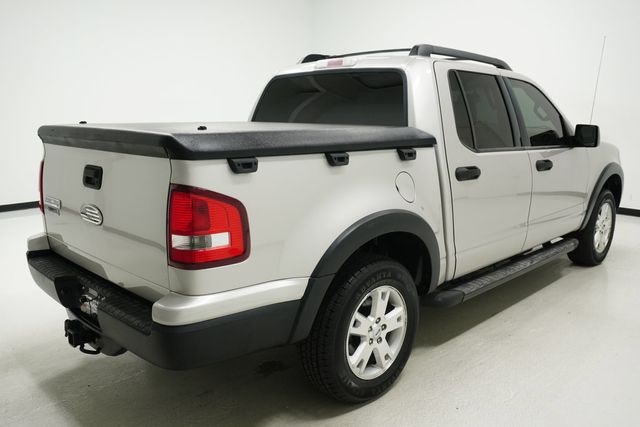 2007 Ford Explorer Sport Trac 2WD 4dr V6 XLT - 23002297 - 3