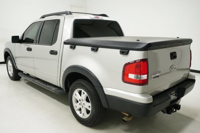 2007 Ford Explorer Sport Trac 2WD 4dr V6 XLT - 23002297 - 4