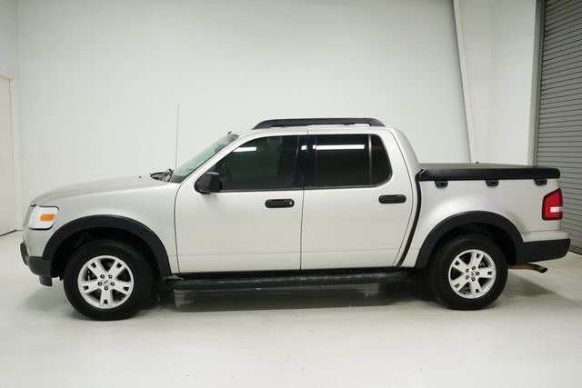 2007 Ford Explorer Sport Trac 2WD 4dr V6 XLT - 23002297 - 5