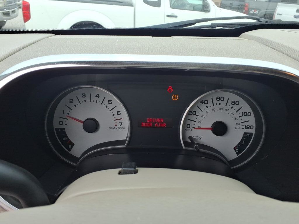 2007 Ford Explorer Sport Trac 2WD 4dr V6 XLT - 22996161 - 9