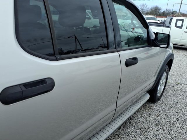 2007 Ford Explorer Sport Trac 2WD 4dr V6 XLT - 22996161 - 13