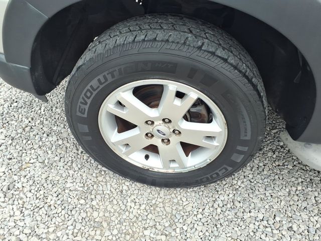 2007 Ford Explorer Sport Trac 2WD 4dr V6 XLT - 22996161 - 5