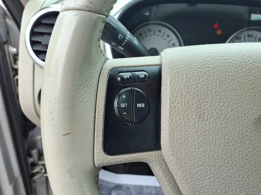 2007 Ford Explorer Sport Trac 2WD 4dr V6 XLT - 22996161 - 7