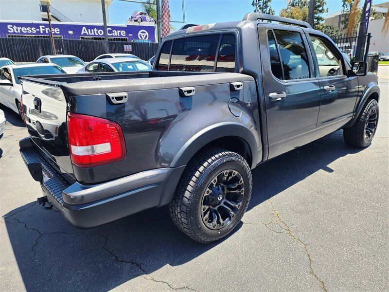 2007 Ford Explorer Sport Trac 2WD 4dr V6 XLT - 22845048 - 12