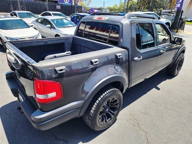 2007 Ford Explorer Sport Trac 2WD 4dr V6 XLT - 22845048 - 13