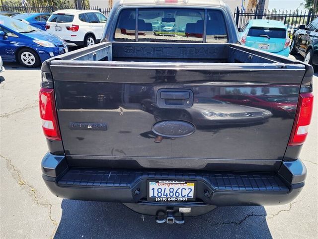 2007 Ford Explorer Sport Trac 2WD 4dr V6 XLT - 22845048 - 15