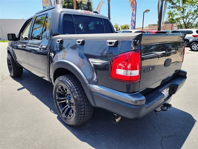 2007 Ford Explorer Sport Trac 2WD 4dr V6 XLT - 22845048 - 1
