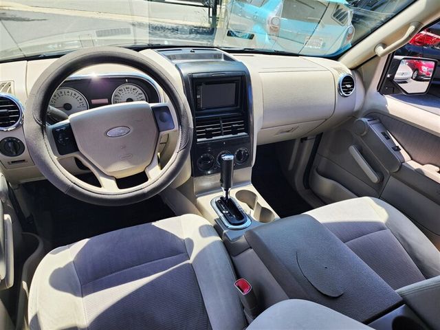 2007 Ford Explorer Sport Trac 2WD 4dr V6 XLT - 22845048 - 20