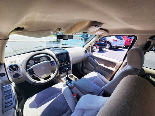 2007 Ford Explorer Sport Trac 2WD 4dr V6 XLT - 22845048 - 22