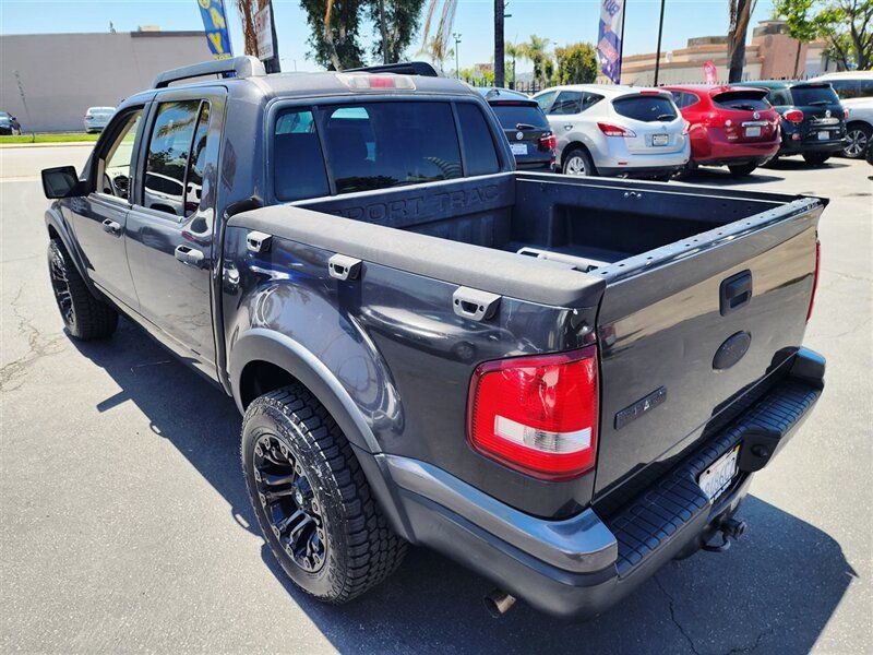 2007 Ford Explorer Sport Trac 2WD 4dr V6 XLT - 22845048 - 2