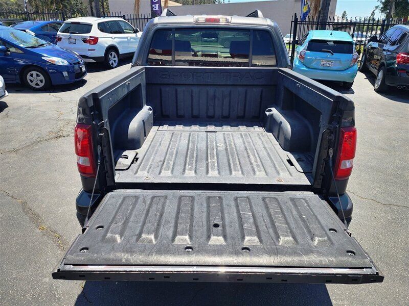 2007 Ford Explorer Sport Trac 2WD 4dr V6 XLT - 22845048 - 33