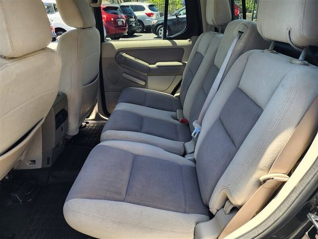 2007 Ford Explorer Sport Trac 2WD 4dr V6 XLT - 22845048 - 37