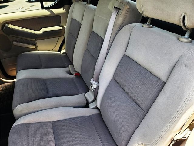 2007 Ford Explorer Sport Trac 2WD 4dr V6 XLT - 22845048 - 39