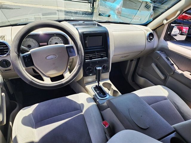 2007 Ford Explorer Sport Trac 2WD 4dr V6 XLT - 22845048 - 41