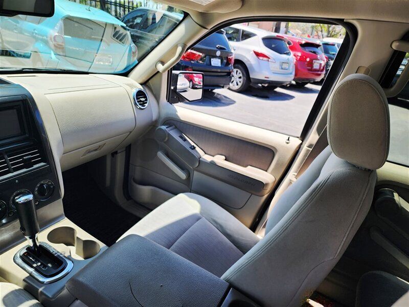 2007 Ford Explorer Sport Trac 2WD 4dr V6 XLT - 22845048 - 43