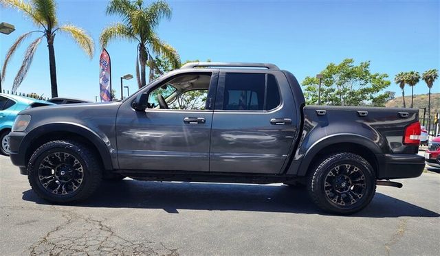 2007 Ford Explorer Sport Trac 2WD 4dr V6 XLT - 22845048 - 4