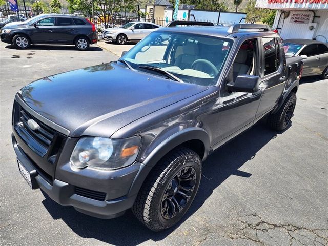 2007 Ford Explorer Sport Trac 2WD 4dr V6 XLT - 22845048 - 6