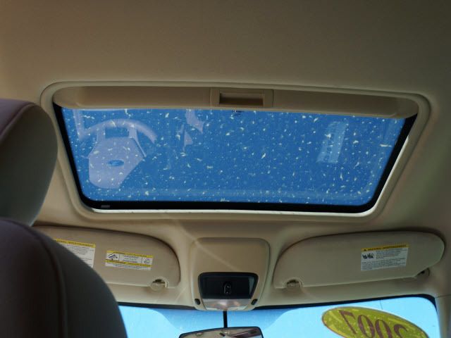 2007 Ford Explorer Sport Trac 2WD 4dr V6 XLT - 11960084 - 11