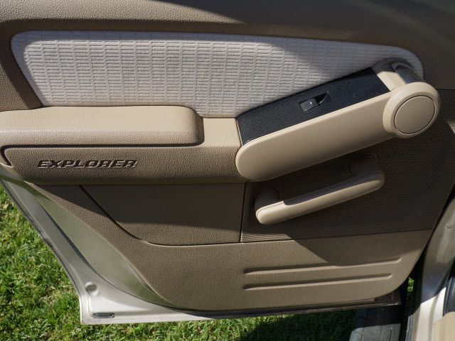 2007 Ford Explorer Sport Trac 2WD 4dr V6 XLT - 11960084 - 15