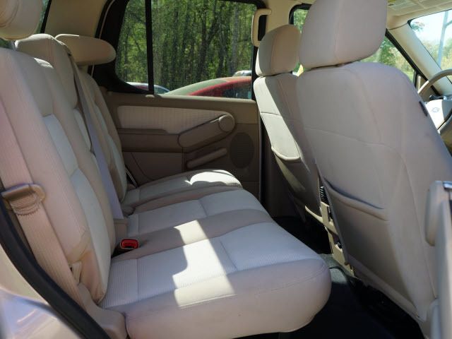 2007 Ford Explorer Sport Trac 2WD 4dr V6 XLT - 11960084 - 17