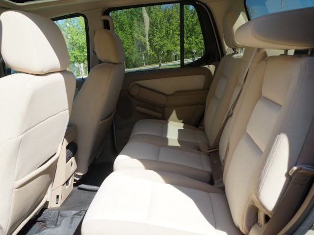 2007 Ford Explorer Sport Trac 2WD 4dr V6 XLT - 11960084 - 5