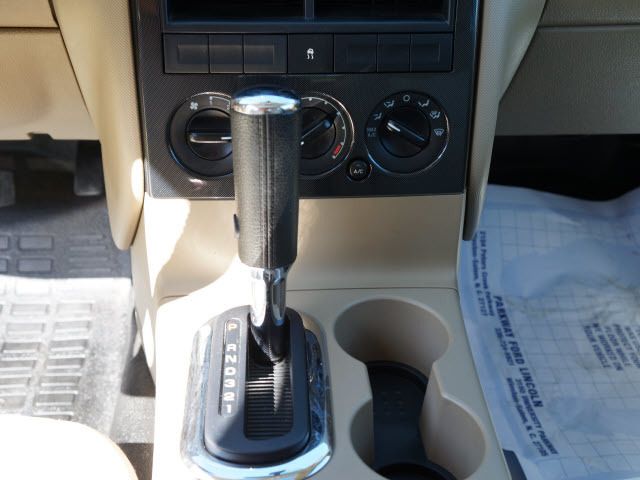 2007 Ford Explorer Sport Trac 2WD 4dr V6 XLT - 11960084 - 8