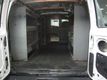 2007 Ford E-250 E 250 CARGO VAN - 17031389 - 22