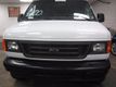 2007 Ford E-250 E 250 CARGO VAN - 17031389 - 4